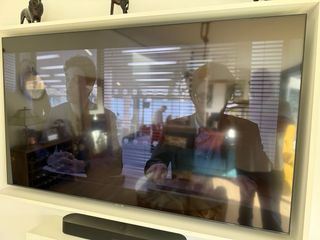 Samsung Smart TV 65” 4K UHD