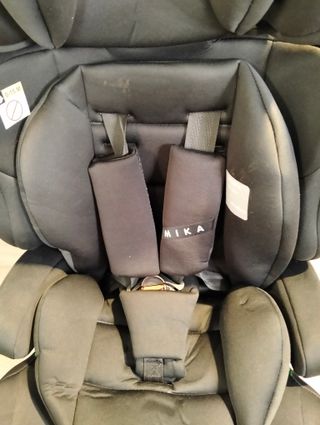 Asiento de coche FableKids MIKA i-Size Silla