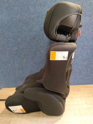 Asiento de coche FableKids MIKA i-Size Silla