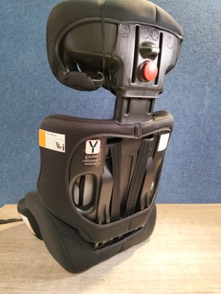 Asiento de coche FableKids MIKA i-Size Silla