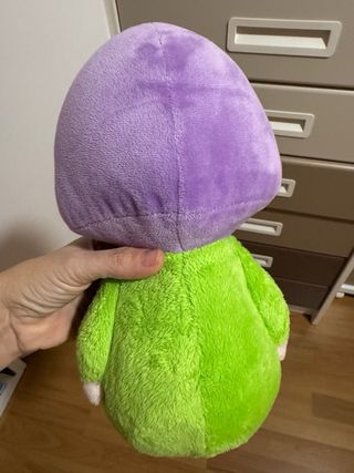 Muñeca Kimmidoll Lila