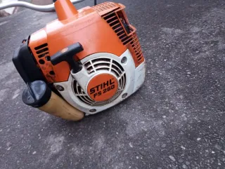 Desbrozadora Stihl