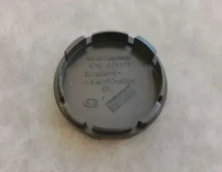 Vw Tapabujes 55mm Centro Llantas Ruedas Golf Mk4