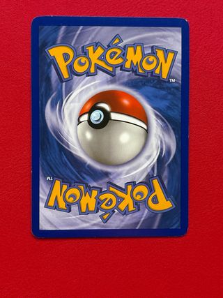 Carta Pokémon Lumineon Niv. 38 holo STF 4