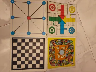 Superpoly Original años 90