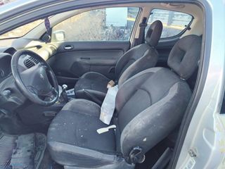 Peugeot 206 1.4 G 1998