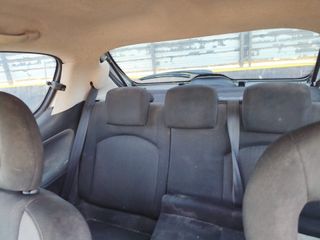 Peugeot 206 1.4 G 1998