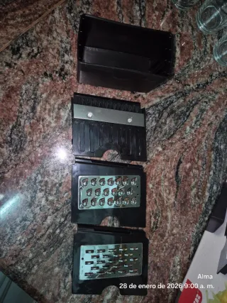 Mandolina Ibilí regulable