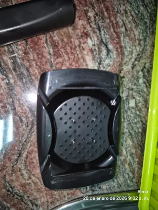 Mandolina Ibilí regulable