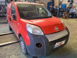 (Ref 16440) Desguace FIAT FIORINO 1.3 D (75 CV)