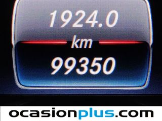 Mercedes-Benz CLA 200 d 100 kW (136 CV)