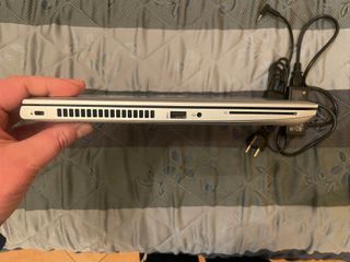 Pc Notebook Hp Probook 640 G4 i5 16/256 8 GEN.