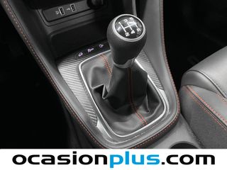 MG ZS 1.5 Luxury 78 kW (106 CV)