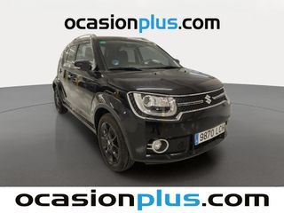 Suzuki Ignis 1.2 GLX SHVS 66 kW (90 CV)
