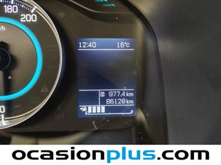 Suzuki Ignis 1.2 GLX SHVS 66 kW (90 CV)