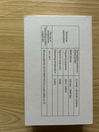 Grabadora de voz digital profesional