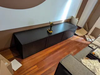 Instalación-montaje de muebles ikea y armarios