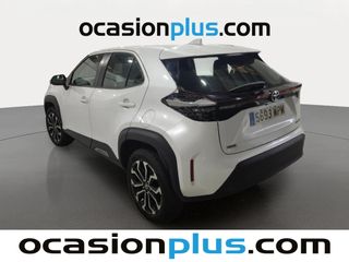 Toyota Yaris Cross 120H Active Tech 85 kW (116 CV)