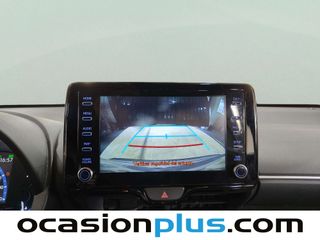 Toyota Yaris Cross 120H Active Tech 85 kW (116 CV)