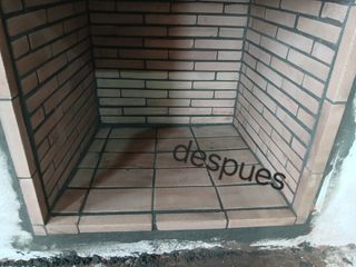 Reformas,albañilería y fachadas de monocapa