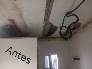 Reformas,albañilería y fachadas de monocapa