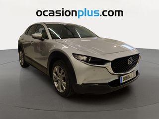 Mazda CX-30 2.0 Skyactiv-G Evolution 2WD 90 kW (122 CV)
