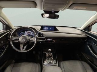 Mazda CX-30 2.0 Skyactiv-G Evolution 2WD 90 kW (122 CV)