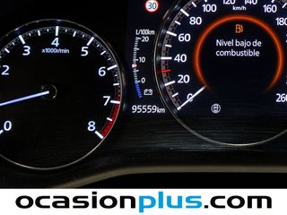 Mazda CX-30 2.0 Skyactiv-G Evolution 2WD 90 kW (122 CV)