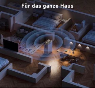 Deshumidificador 12L SIN ABRIR