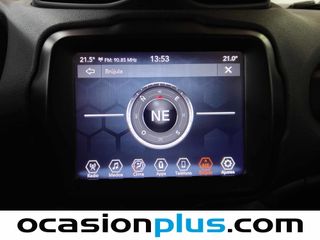 Jeep Renegade eHybrid 1.5 Limited ATX 96 kW (130 CV)