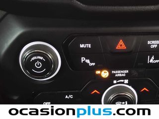 Jeep Renegade eHybrid 1.5 Limited ATX 96 kW (130 CV)