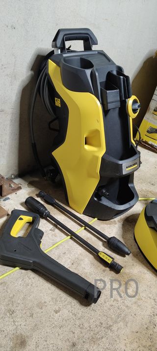 Hidrolimpiadora K 7 Premium Power Flex Karcher