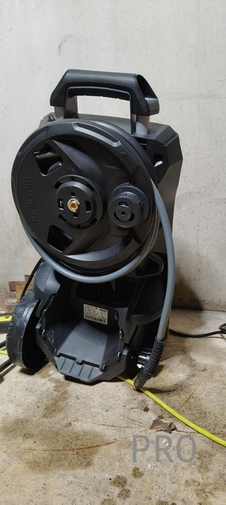 Hidrolimpiadora K 7 Premium Power Flex Karcher