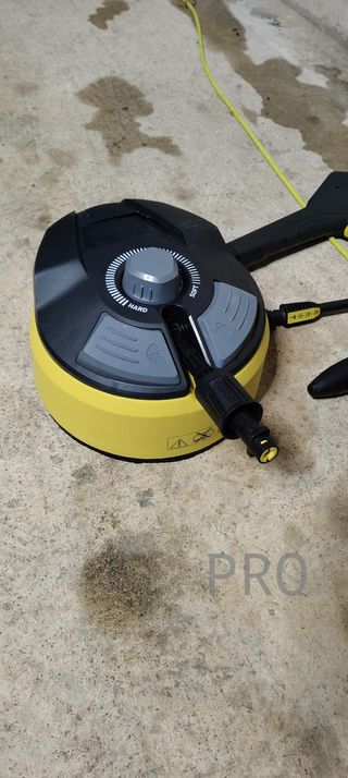 Hidrolimpiadora K 7 Premium Power Flex Karcher