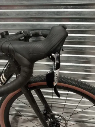 Specialized Crux Gravel Bike