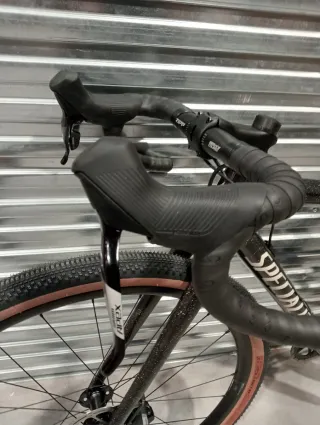 Specialized Crux Gravel Bike