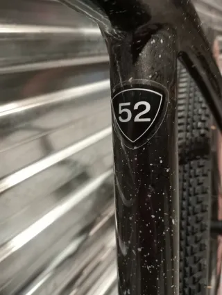 Specialized Crux Gravel Bike