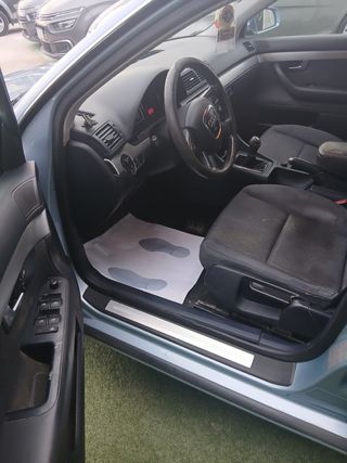 Audi A4 2.0 TDI 140cv