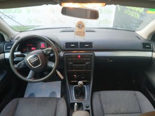 Audi A4 2.0 TDI 140cv