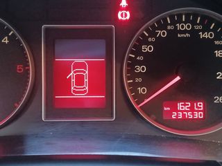 Audi A4 2.0 TDI 140cv