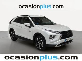 Mitsubishi Eclipse Cross 2.4 PHEV Kaiteki 4WD Auto 138 kW (188 CV)