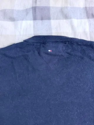 Jersey Tommy Hilfiger para niño de 10 años