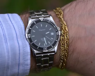 Orologio Philip Watch Quarzo Vintage