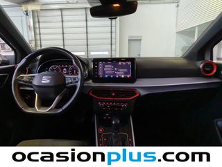 SEAT Arona 1.5 TSI S&S FR XL DSG 110 kW (150 CV)