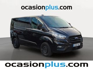Ford Transit Custom Kombi 2.0 TDCI 320 L1 Trend 96 kW (130 CV)