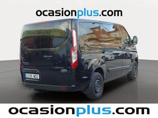 Ford Transit Custom Kombi 2.0 TDCI 320 L1 Trend 96 kW (130 CV)