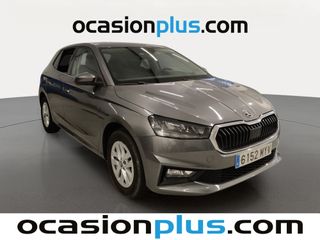 Skoda Fabia 1.0 TSI Selection 70 kW (95 CV)