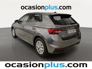 Skoda Fabia 1.0 TSI Selection 70 kW (95 CV)