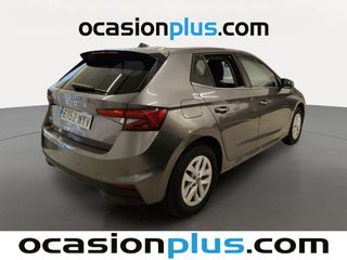 Skoda Fabia 1.0 TSI Selection 70 kW (95 CV)