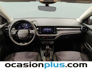 Skoda Fabia 1.0 TSI Selection 70 kW (95 CV)